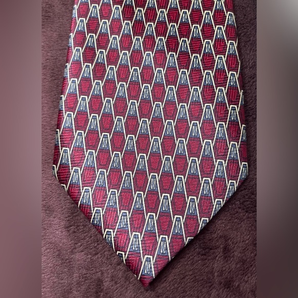 Davvero Benino Ties - Picture 6 of 11